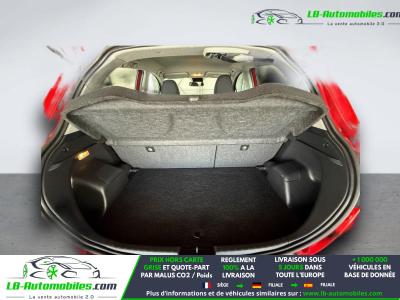 Toyota Yaris 110 VVT-i BVM