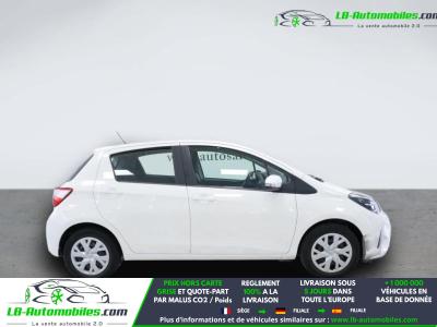 Toyota Yaris 70 VVT-i BVM