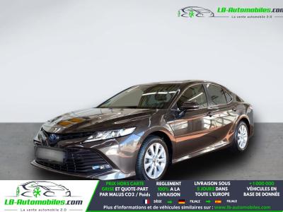 Toyota Camry Hybride 218ch 2WD BVA