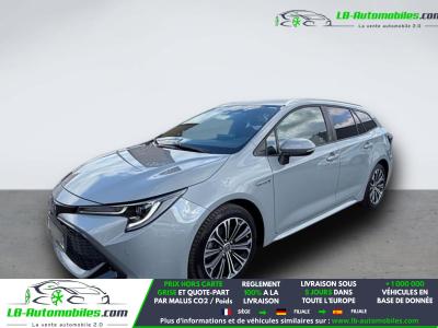 Toyota Corolla Touring Sports Hybride 122h BVA