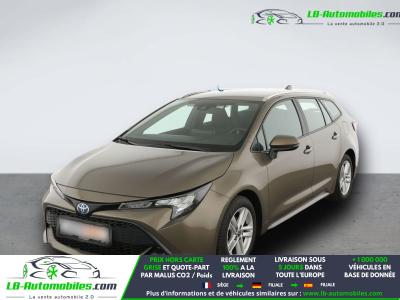 Toyota Corolla Touring Sports Hybride 122h BVA