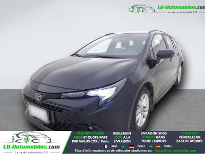 Toyota Corolla Touring Sports Hybride 122h BVA