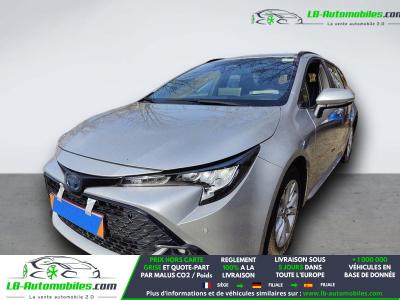 Toyota Corolla Touring Sports Hybride 122h BVA