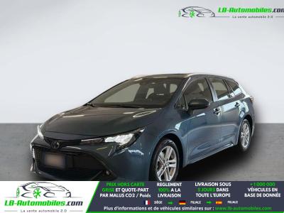 Toyota Corolla Touring Sports Hybride 122h BVA