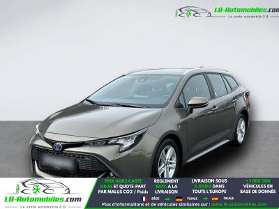 Toyota Corolla Touring Sports Hybride 122h BVA