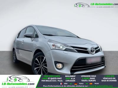 Toyota Verso 147 VVT-i CVT BVA