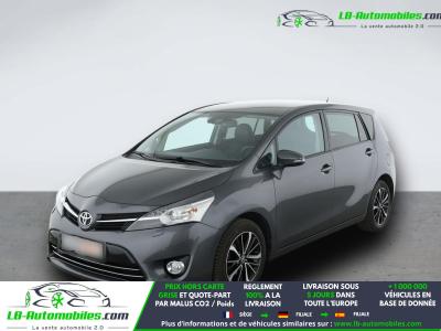 Toyota Verso 147 VVT-i CVT BVA