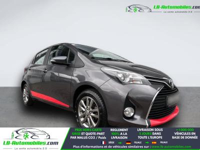 Toyota Yaris 100 VVT-i BVM