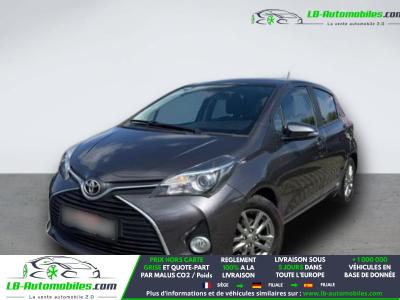 Toyota Yaris 100 VVT-i BVM