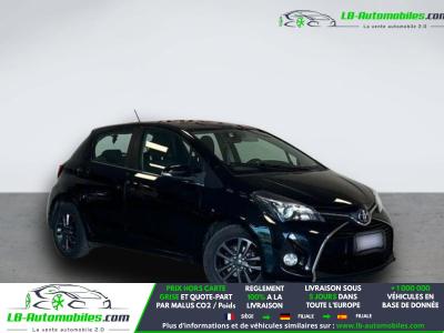 Toyota Yaris 70 VVT-i BVM