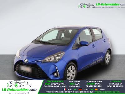 Toyota Yaris 70 VVT-i BVM