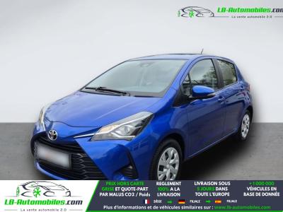 Toyota Yaris 70 VVT-i BVM