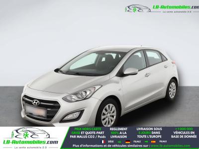 Hyundai I30 1.4 100 BVM