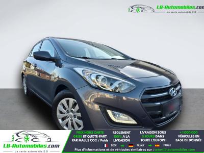 Hyundai I30 1.4 100 BVM
