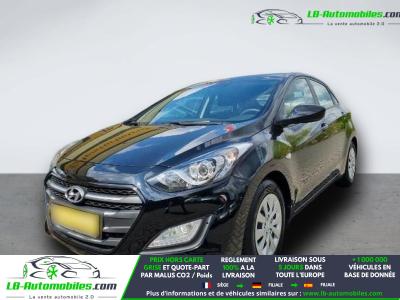 Hyundai I30 1.4 100 BVM