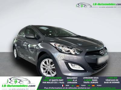 Hyundai I30 1.4 100 BVM