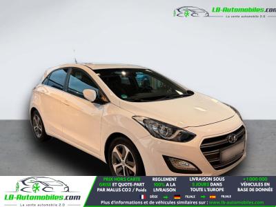 Hyundai I30 1.4 100 BVM