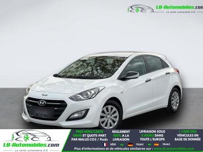 Hyundai I30 1.4 100 BVM