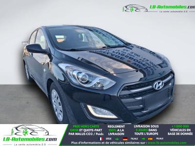 Hyundai I30 1.4 100 BVM
