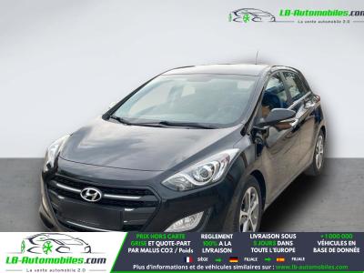 Hyundai I30 1.4 100 BVM