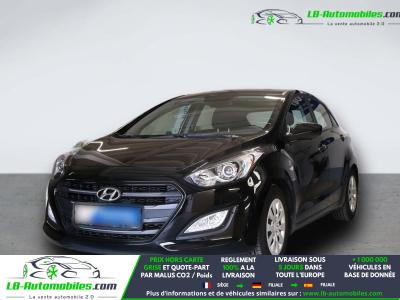 Hyundai I30 1.4 100 BVM
