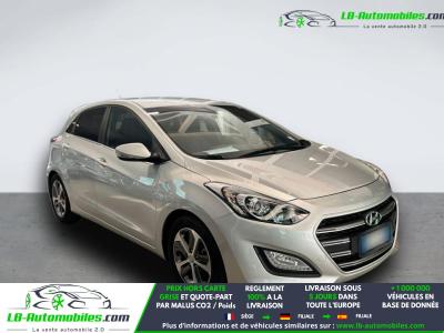 Hyundai I30 1.4 100 BVM