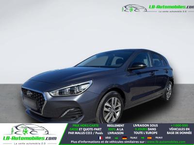 Hyundai I30 1.6 CRDi 115 BVM