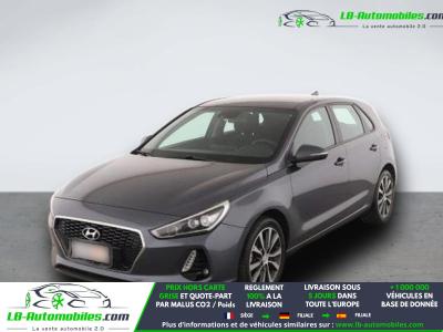 Hyundai I30 1.6 CRDi 110 BVM