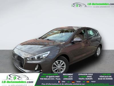 Hyundai I30 1.6 CRDi 110 BVM