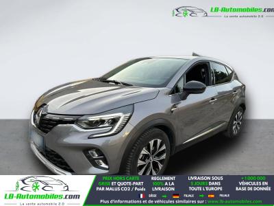 Renault Captur E-Tech 145 BVA