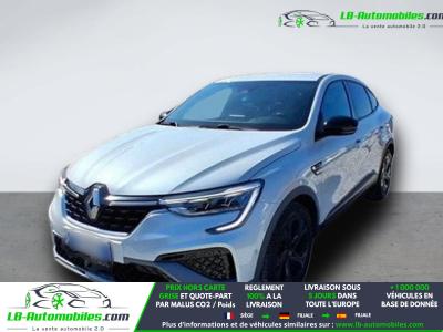Renault Arkana E-Techhybride 145 BVA