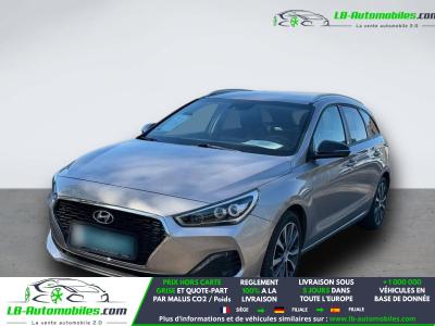 Hyundai I30 SW 1.4 T-GDi 140 BVA