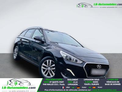 Hyundai I30 SW 1.4 T-GDi 140 BVA