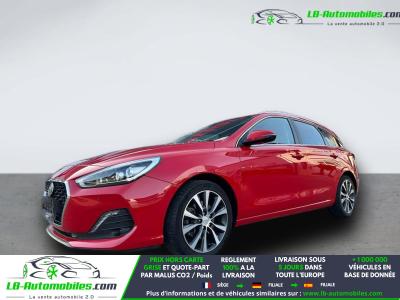 Hyundai I30 SW 1.4 T-GDi 140 BVA