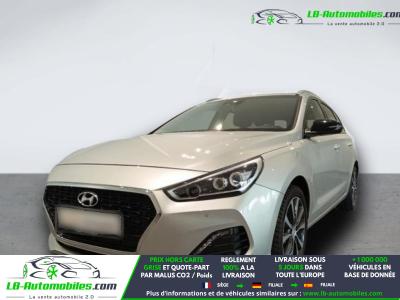 Hyundai I30 SW 1.4 T-GDi 140 BVA