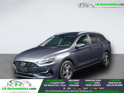 Hyundai I30 SW 1.0 T-GDi 120 iBVM Hybrid 48V