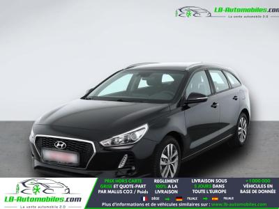 Hyundai I30 SW 1.6 CRDi 110 BVA