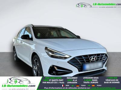 Hyundai I30 SW 1.6 CRDi 115 BVA