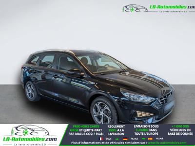 Hyundai I30 SW 1.6 CRDi 115 BVA