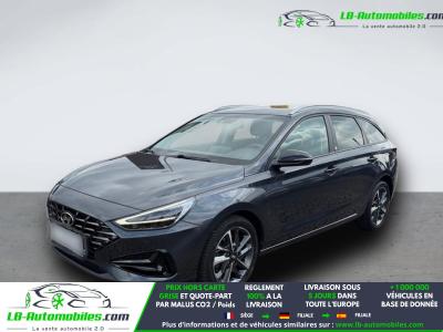 Hyundai I30 SW 1.6 CRDi 115 BVA