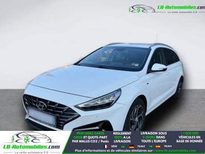 Hyundai I30 SW 1.6 CRDi 115 BVM