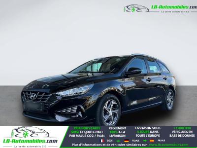 Hyundai I30 SW 1.6 CRDi 115 BVM