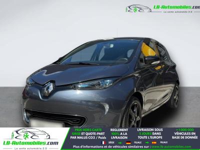 Renault Zoe R110 BVA