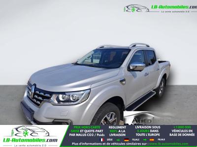 Renault Alaskan DOUBLE CABINE DCI 190 BVA