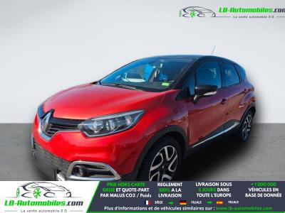Renault Captur dCi 110 BVM
