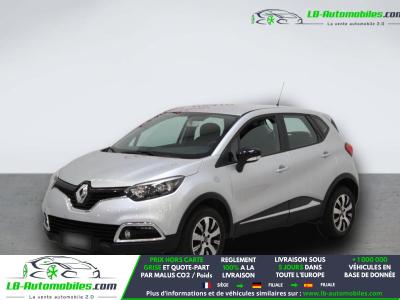 Renault Captur dCi 90 BVM