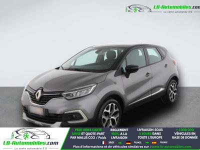 Renault Captur dCi 90 BVM