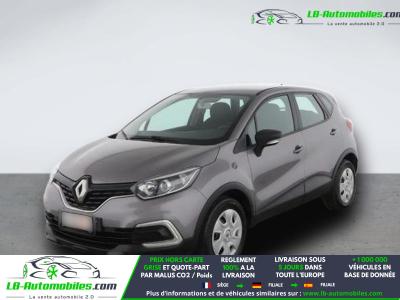 Renault Captur dCi 90 BVM