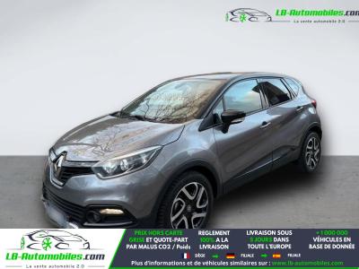 Renault Captur dCi 90 BVM