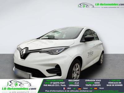 Renault Zoe R110 BVA